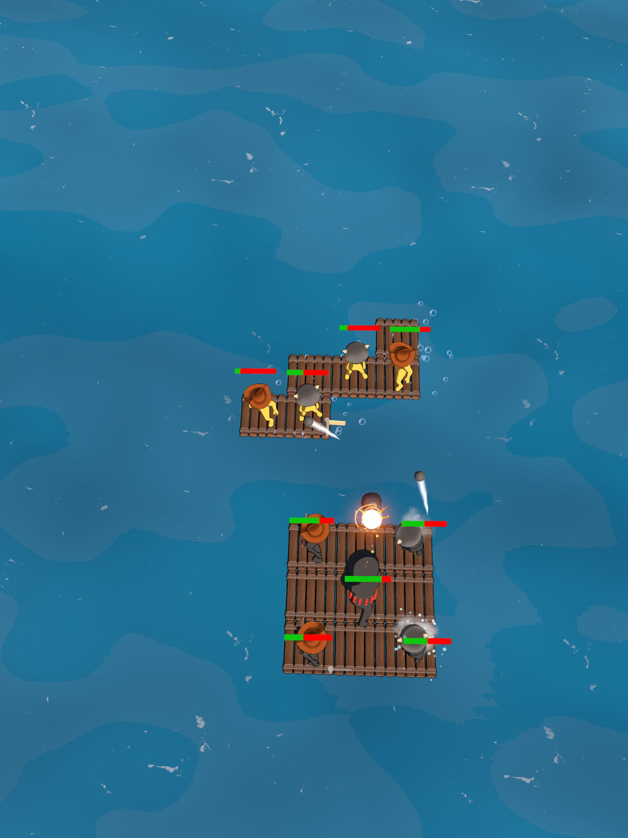 World of Rafts screenshot 7