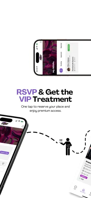 Guestlist- Nightlife made easy screenshot 2