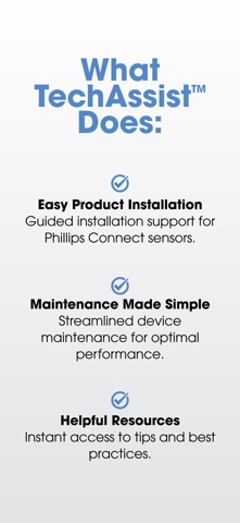 TechAssist™ Screenshot 2 of 9