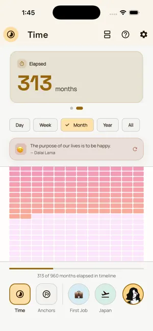 Neo Life screenshot 4