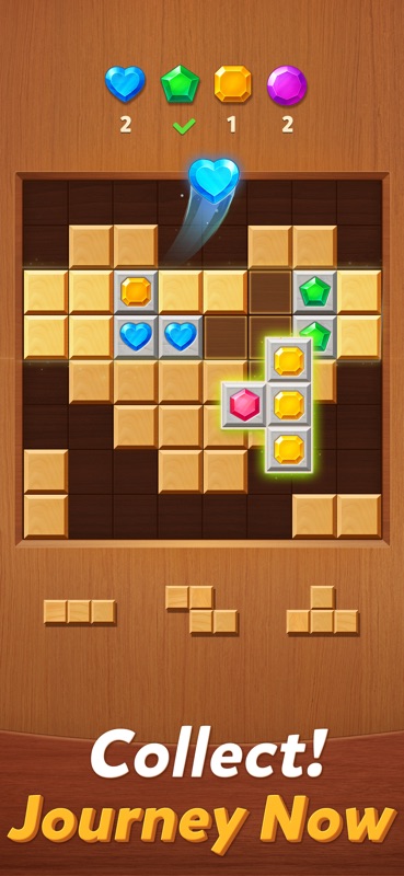 Woodblast! screenshot 4