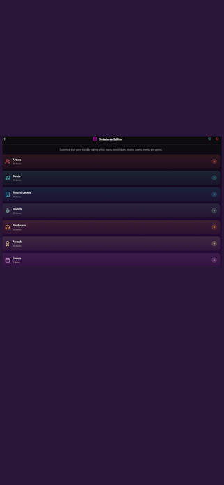 Music Legend: The Evolution Screenshot 5 of 10