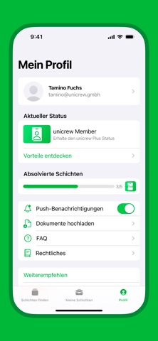 unicrew Screenshot 5 of 5