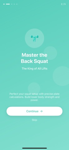 Barbell Plate Calculator Pro screenshot