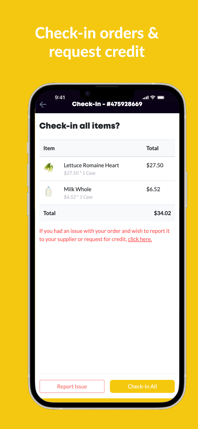 Grand Avenue Produce Co.