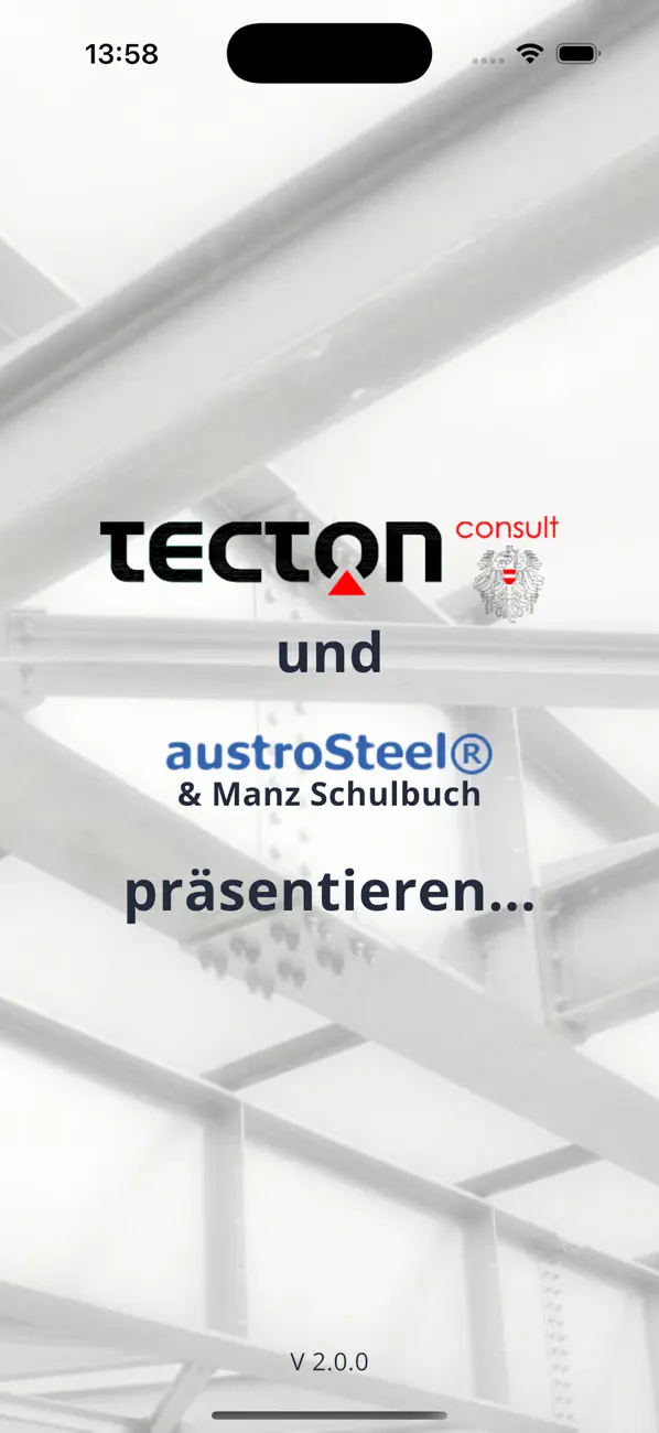 Screenshot #1 pour Tecton Consult