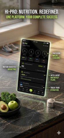 Hi-Pro screenshot