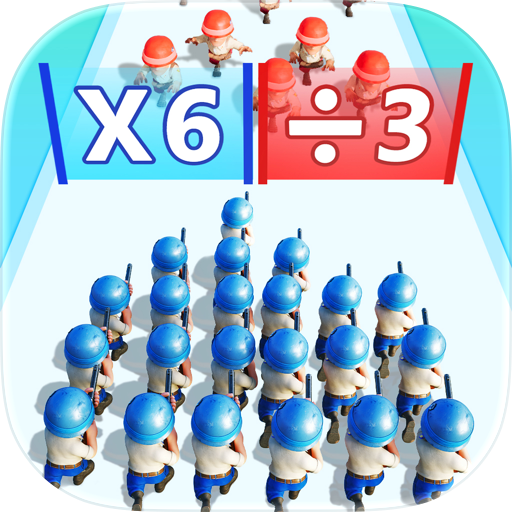 Top War: Battle Game