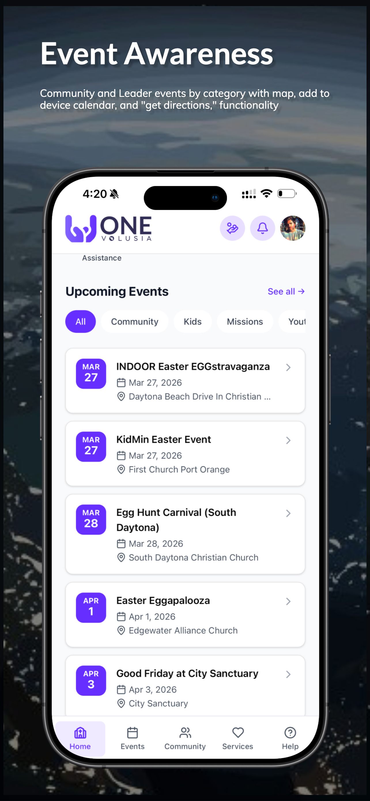 OneChurch.io