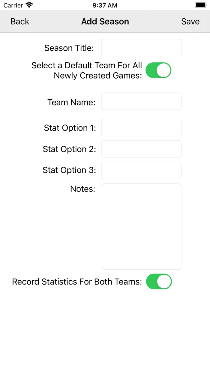 Basketball Analytics