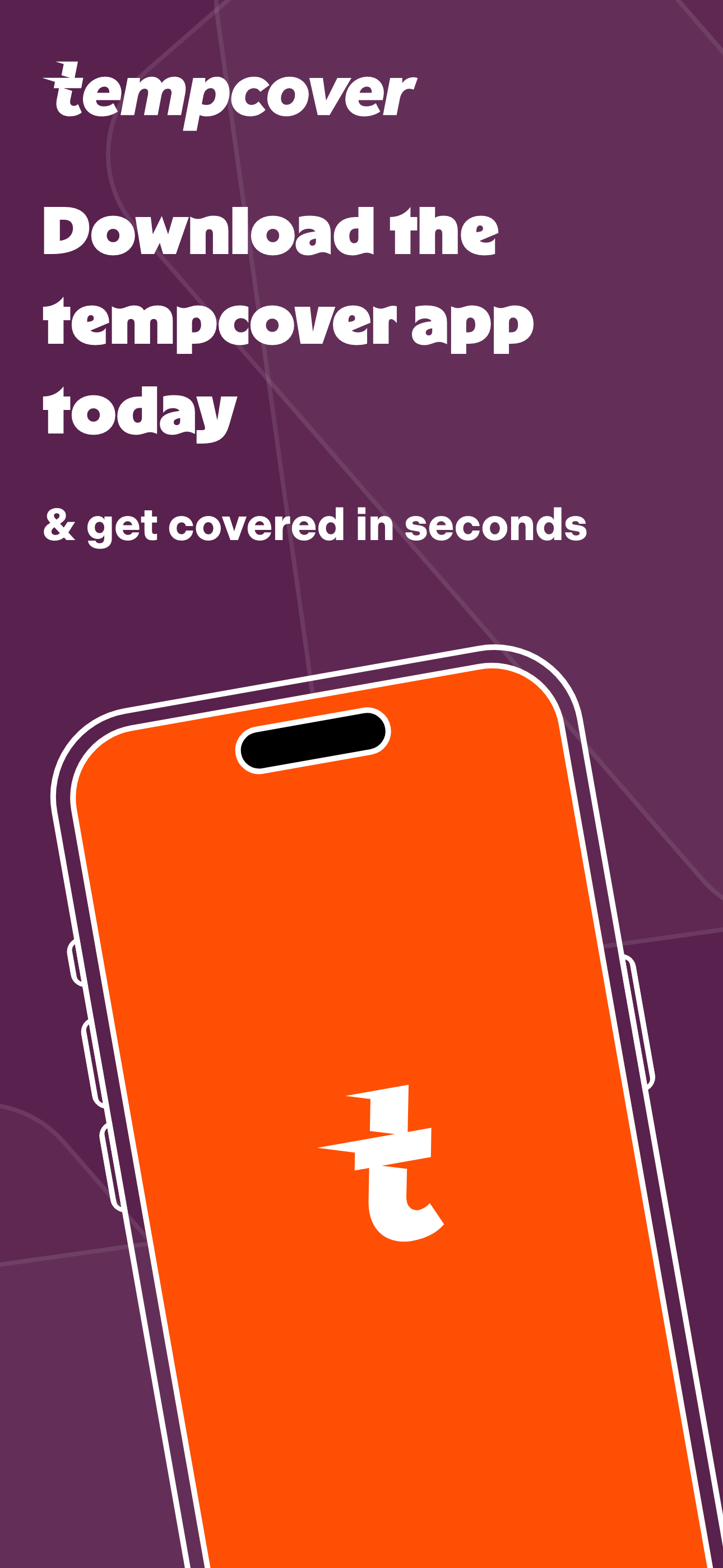 Tempcover: car & van insurance