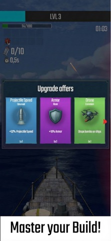 Uboat Survivor Screenshot 3 of 5