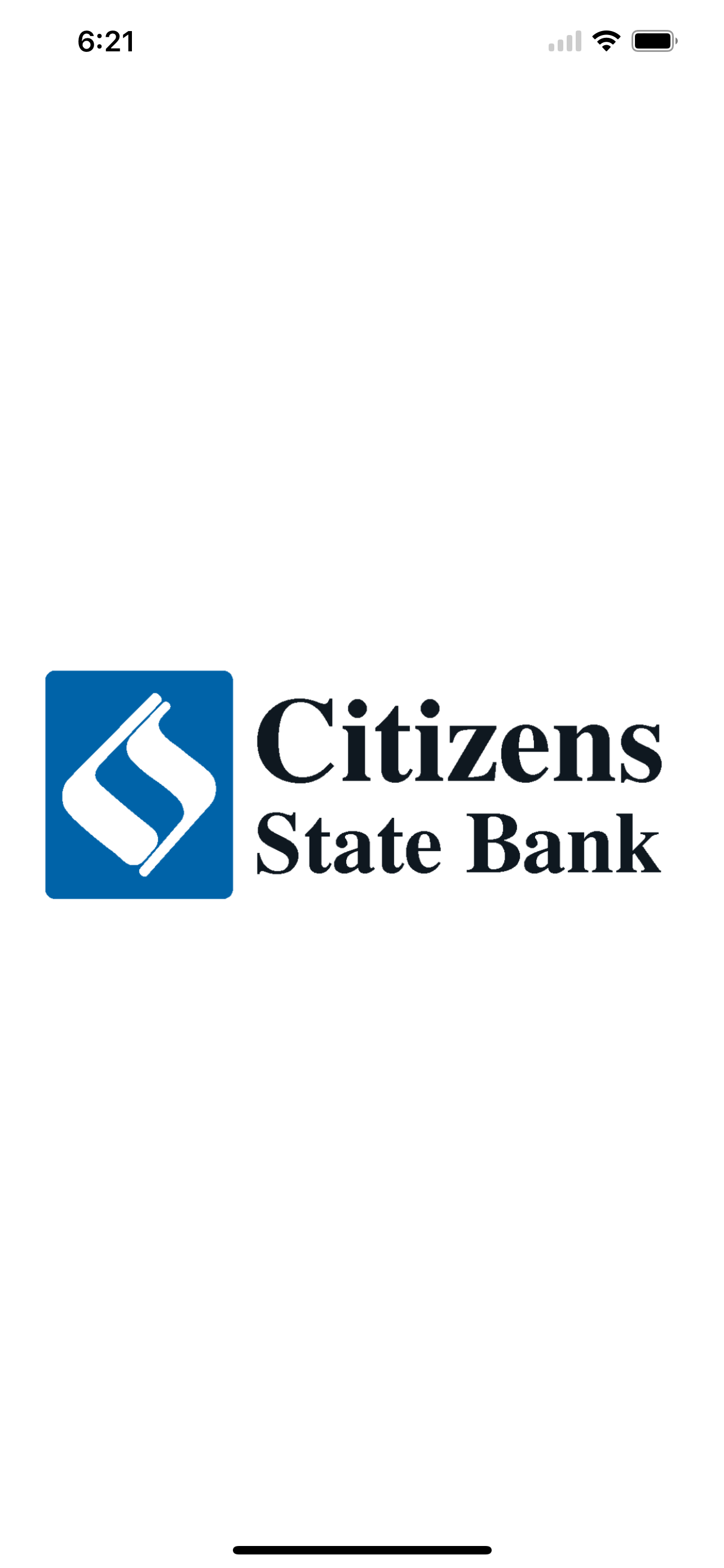 Citizens State Bank Arlington