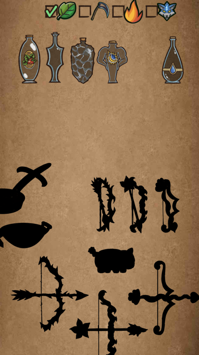 Screenshot 4 of Epic Quest - Dungeon Crawler App