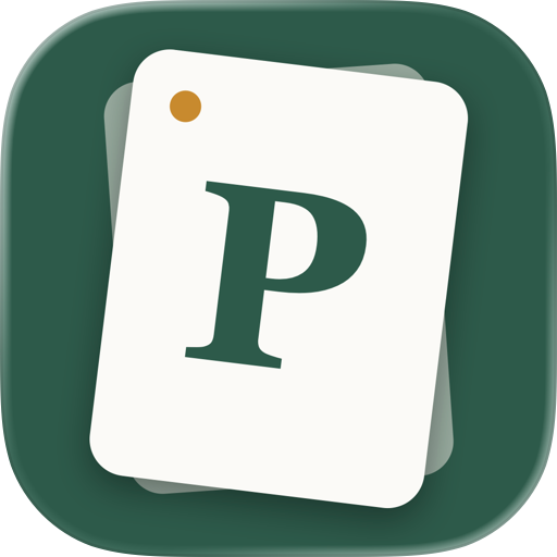 Polymath — Exam Flashcards