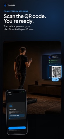 Vibe Walkie screenshot 6