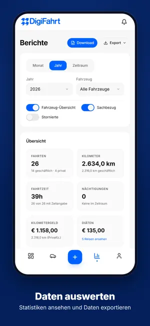 Digifahrt screenshot 4