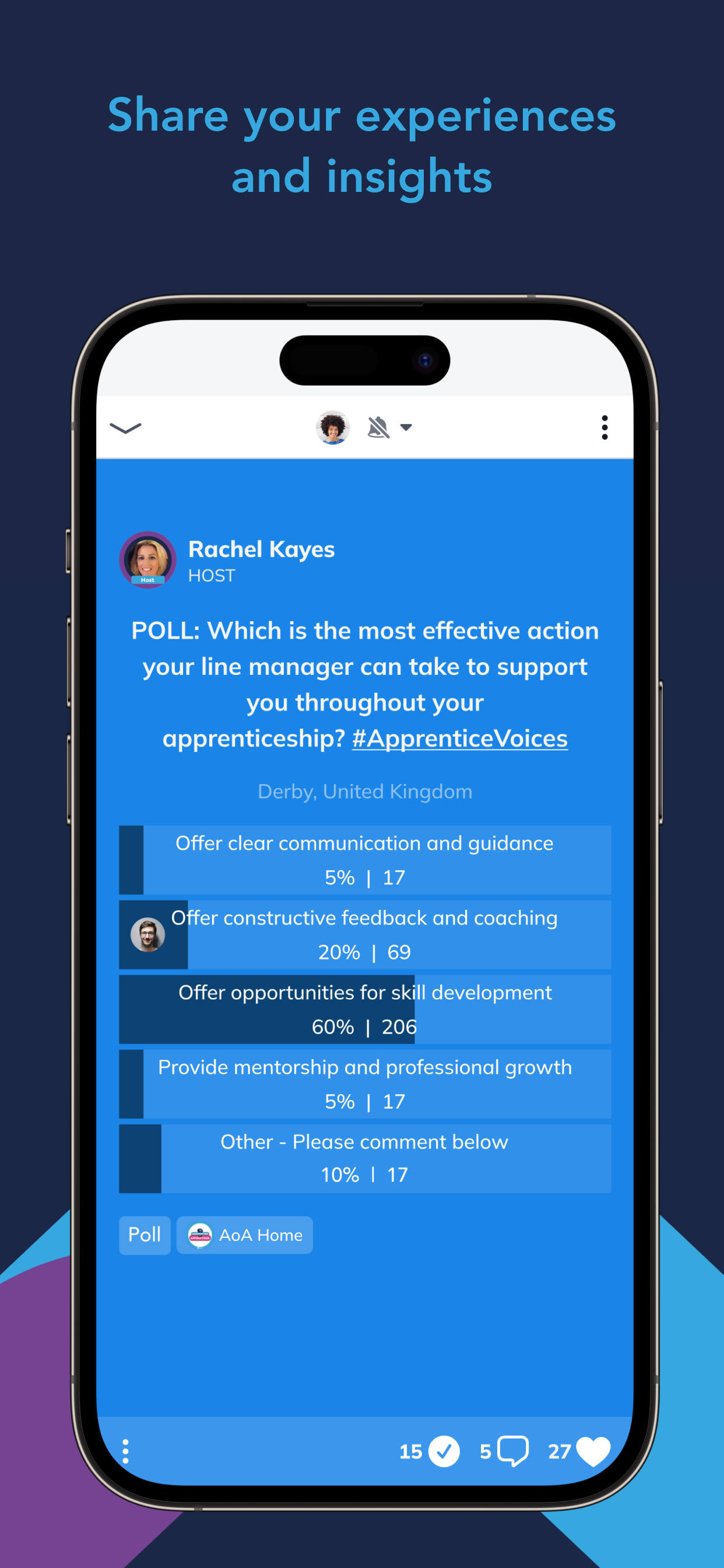 AoA-Connect screenshot 4