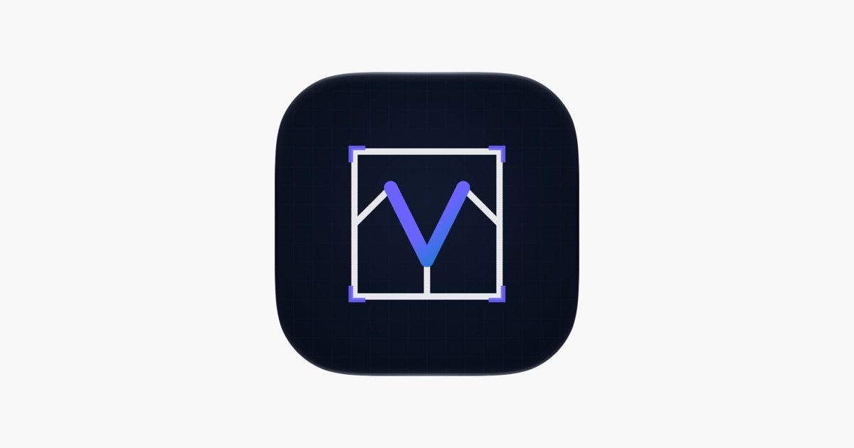 ‎vPlan AR: Floor Plan Scanner App - App Store