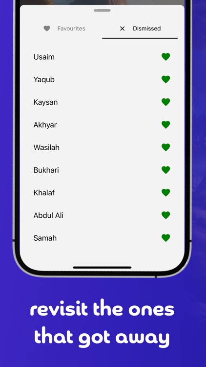Adam - Muslim Baby Names screenshot-4