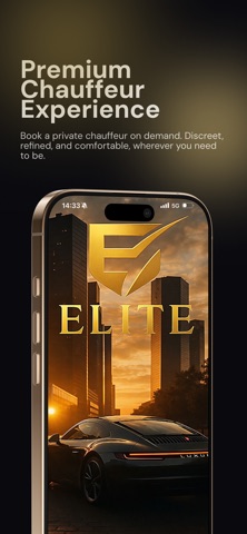 Elite Luxury Screenshot 1 of 3