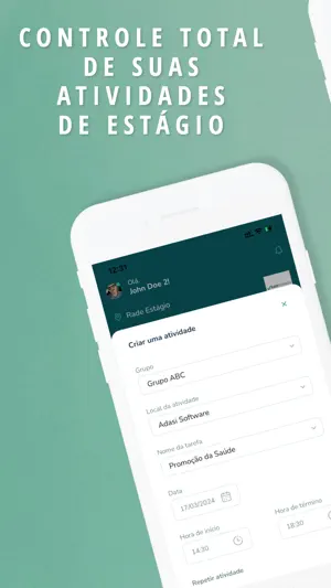 RADE screenshot 4