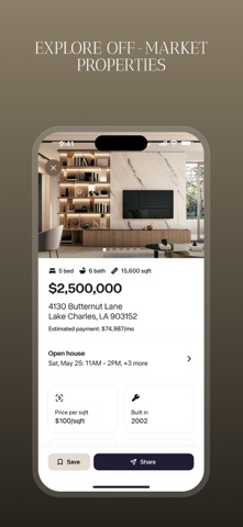 Reign Realty Screenshot 6 of 7