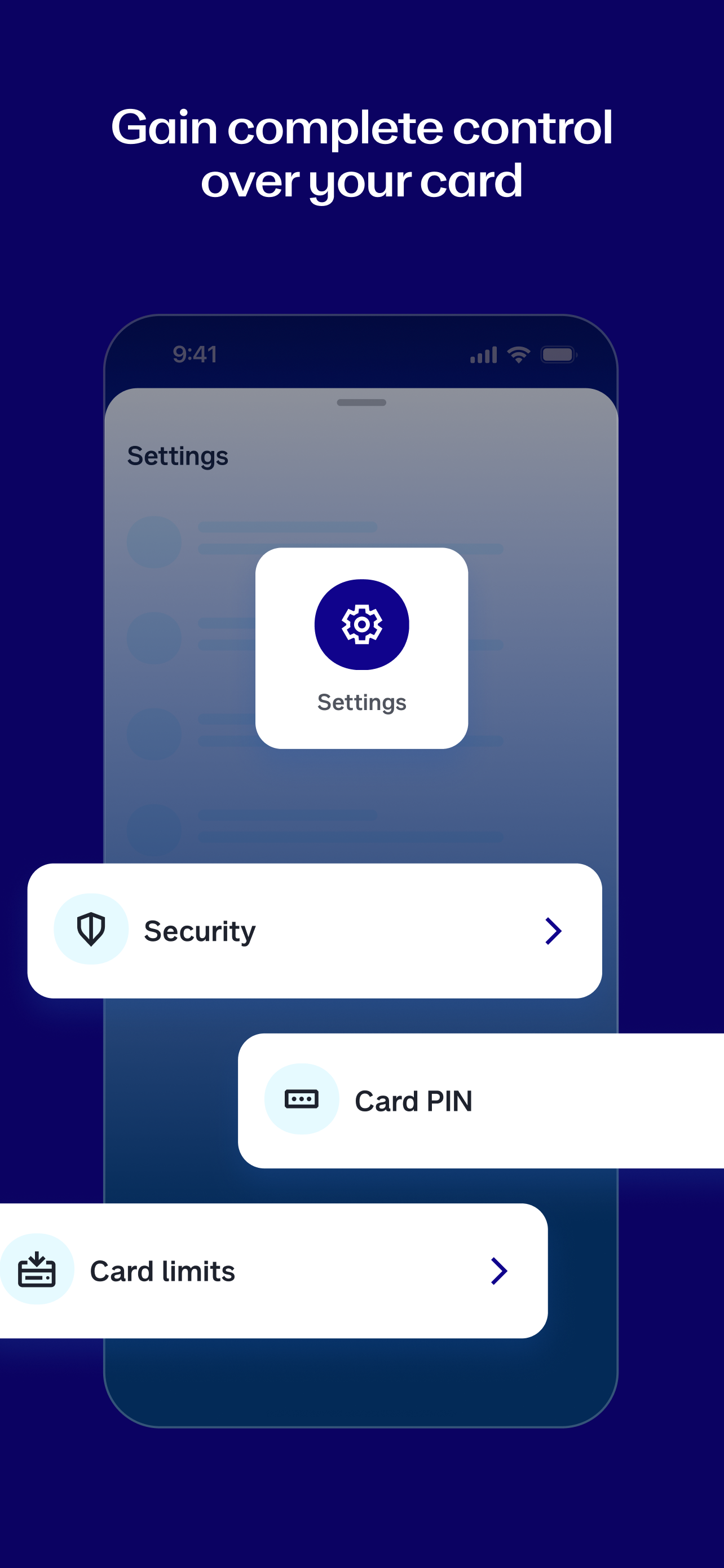 Alpha Bank mobile app