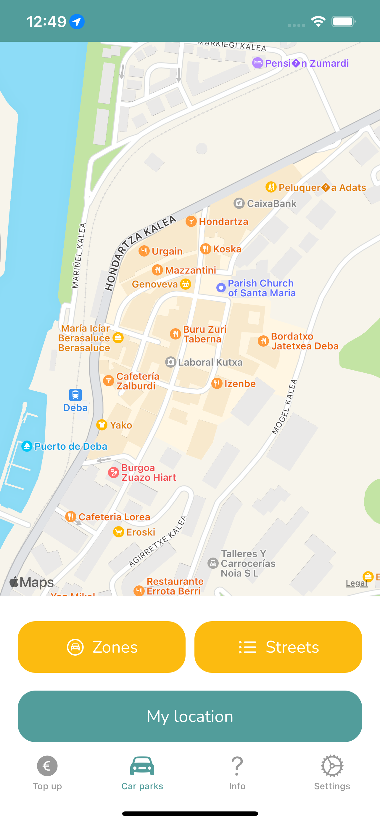 mugiPark