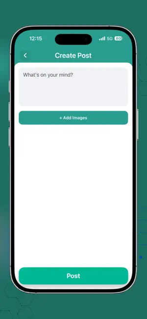 DVM – Physio & Doctor Manager screenshot 4