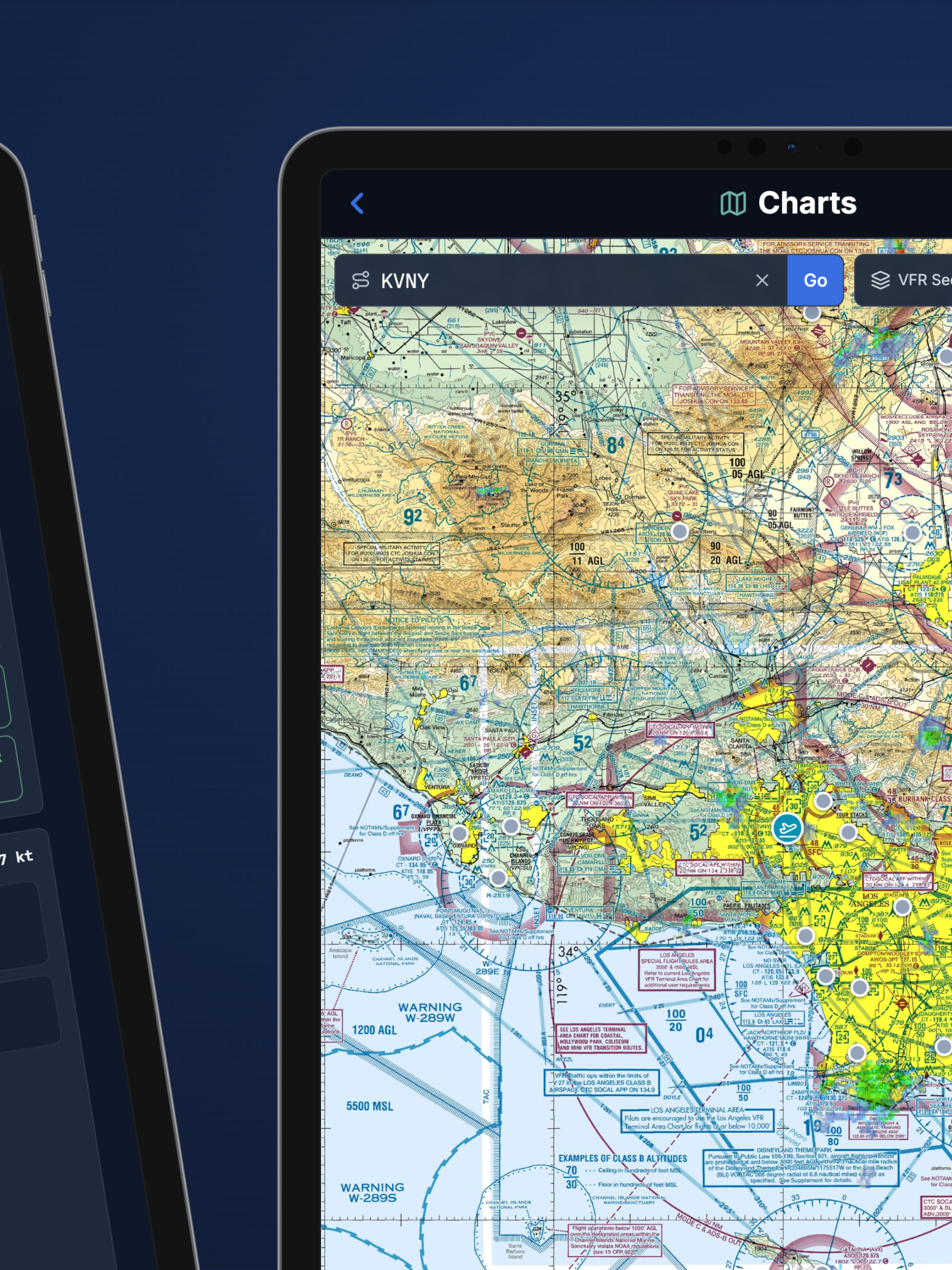 FlightKit - Pilot Toolbox screenshot 9