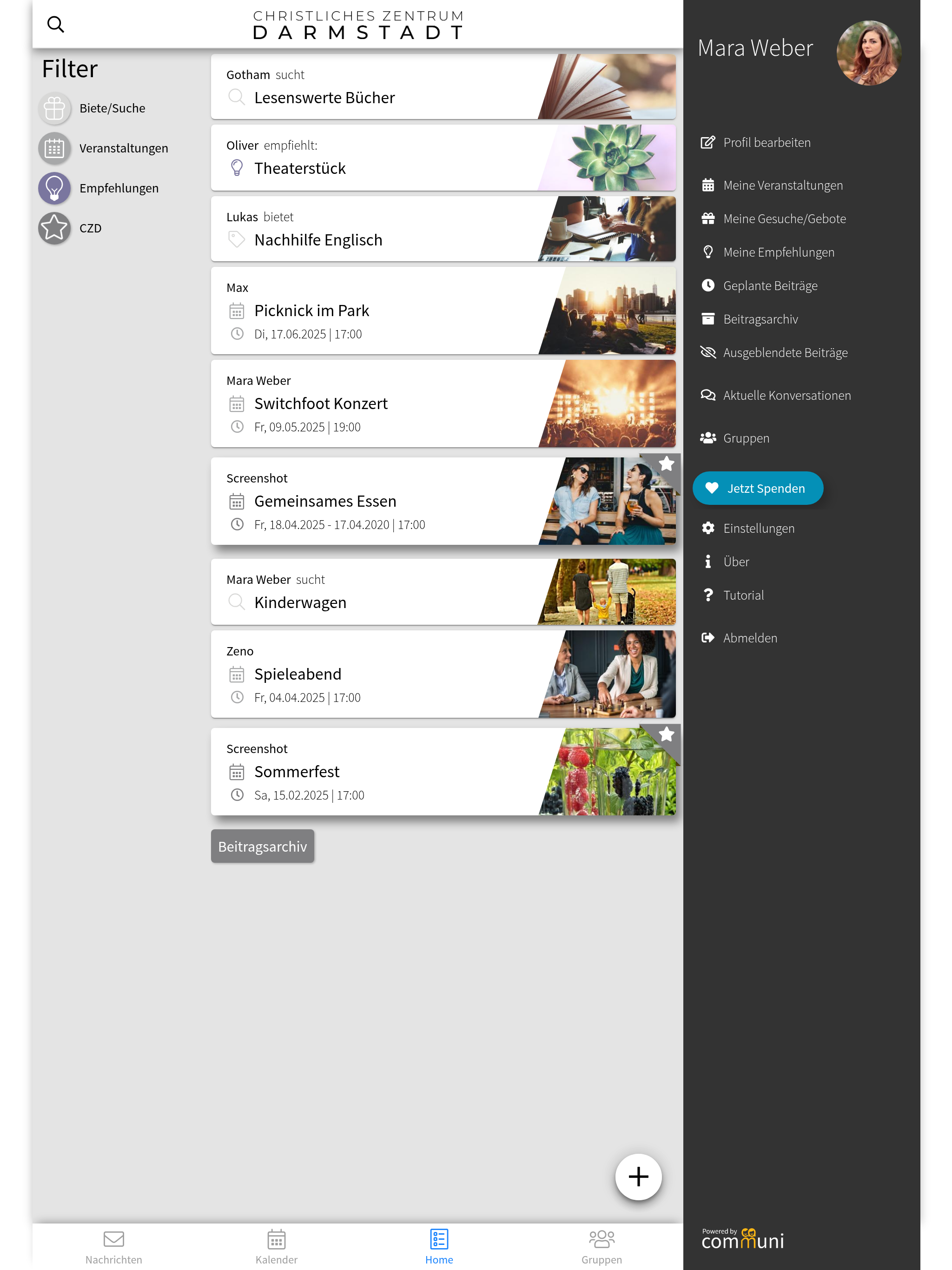 CZD screenshot 8