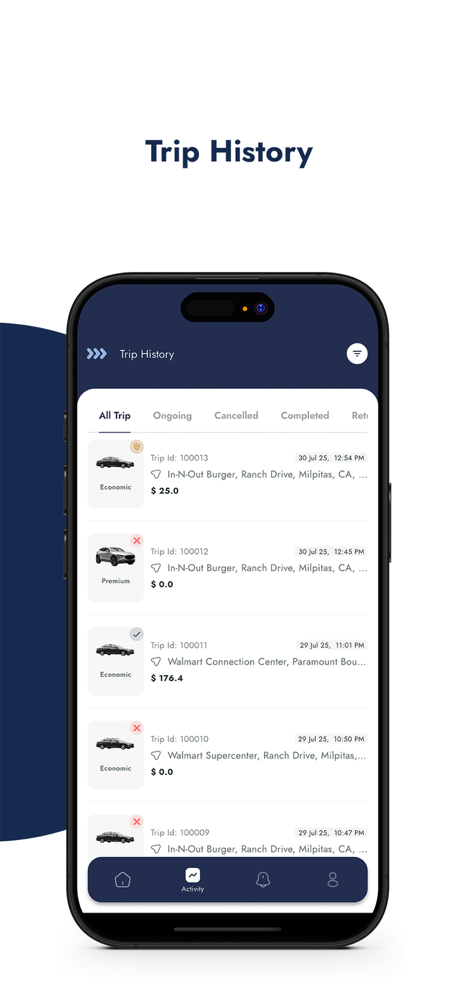 ViumbiGo screenshot 2