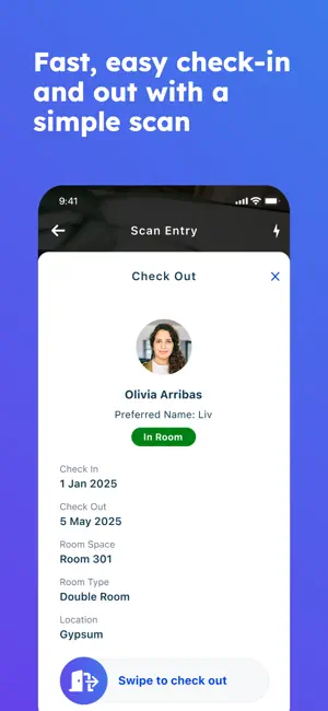 StarRez Go screenshot 4