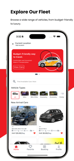 WheelDot screenshot 2