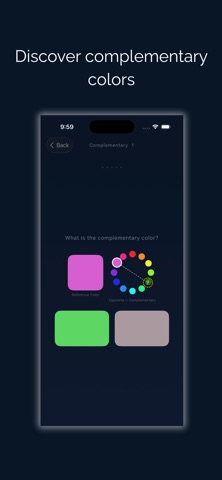 Color Master: RGB Quest Screenshot 6 of 7