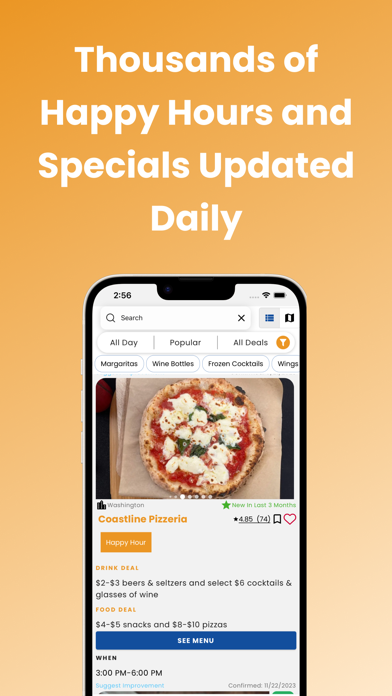 Drinker's Edition screenshot