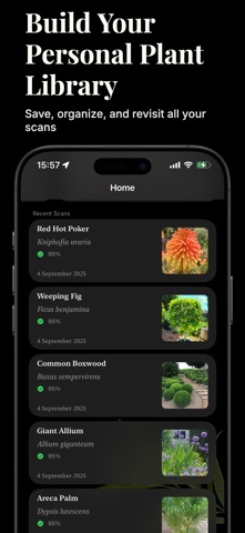Plant Identifier: Flower Tree screenshot