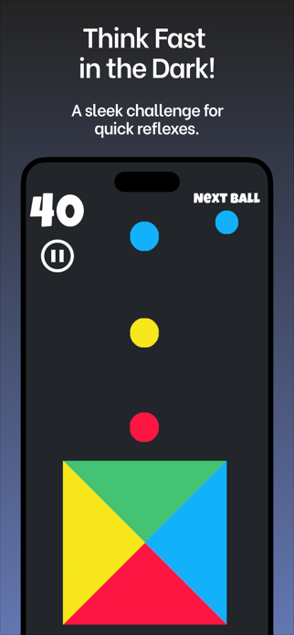 Crazy Colors Match Screenshot 1 of 6