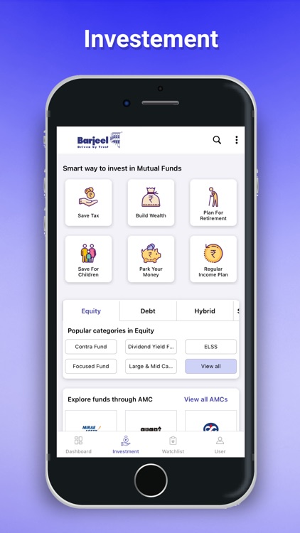 BarjeelMF screenshot-3