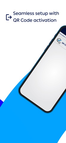 Arab Bank - Corporate Token iPhone screenshot
