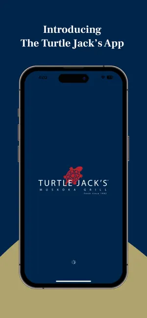 Turtle Jack's screenshot 1