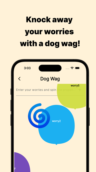 DogWag Screenshot