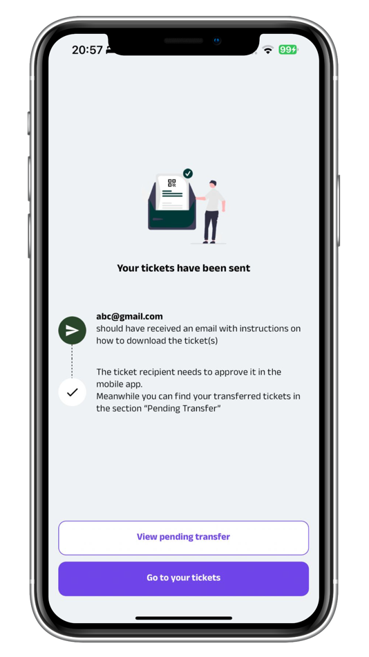 #6. CPL Ticket Wallet (iOS) 由: SecuTix