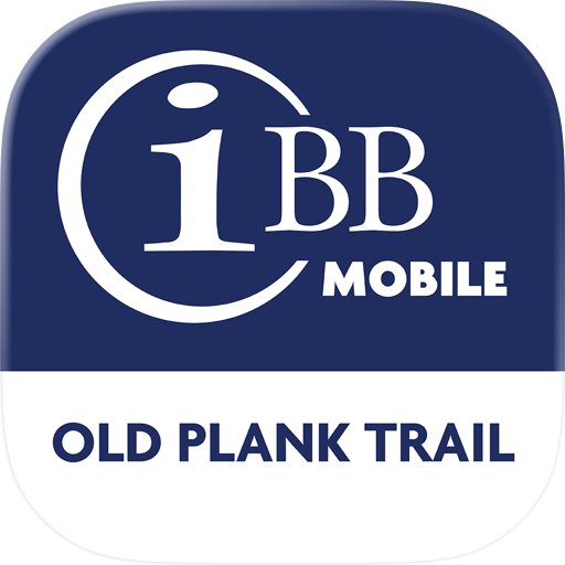 iBB @ Old Plank Trail Bank