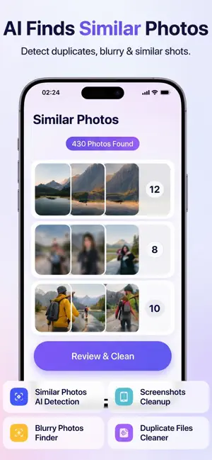 Cleaner Ai Pro screenshot 2