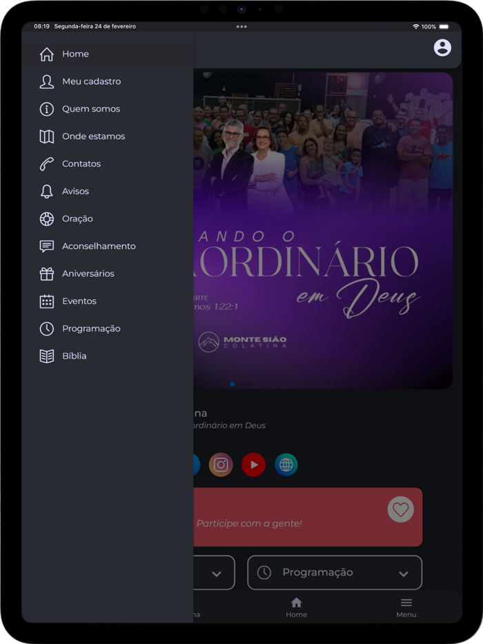 Monte Sião Colatina