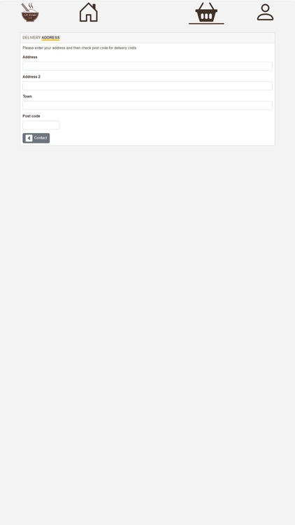 La Orient Fareham screenshot-7