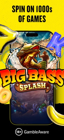 talkSPORT VEGAS Casino & Slots screenshot 3
