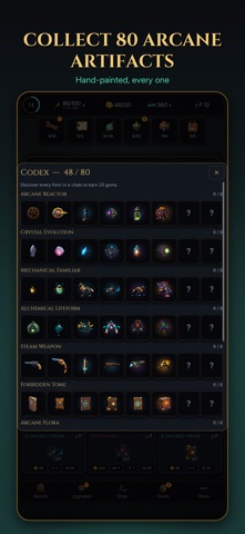 Arcane Foundry Screenshot 6 of 7